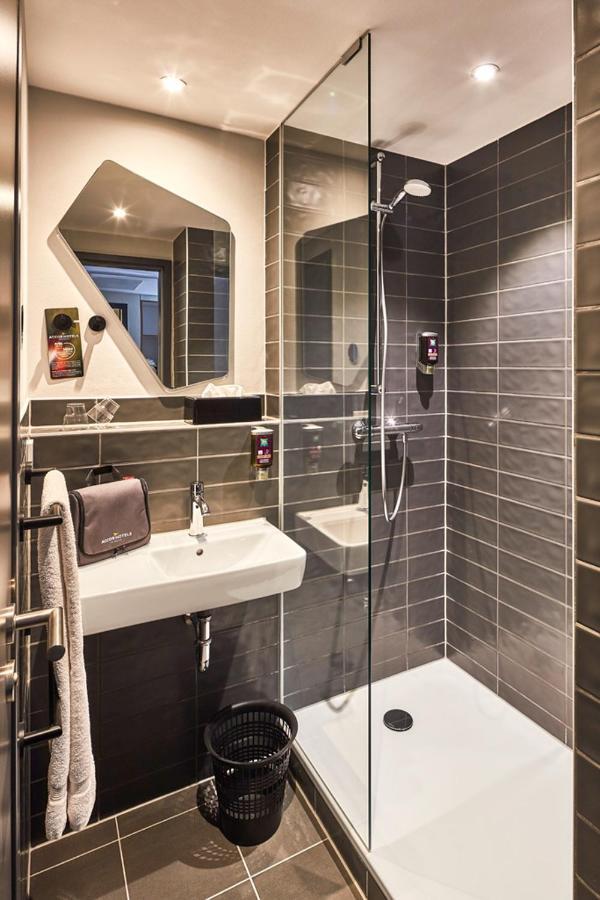 Ibis Styles Pforzheim Hotel Exterior photo